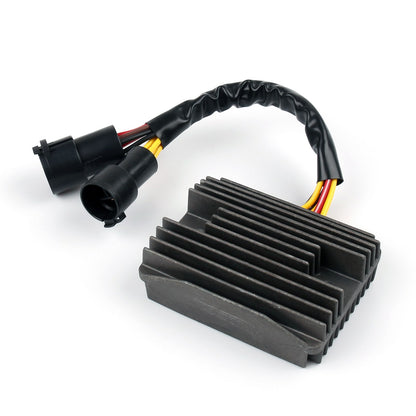 Kawasaki NINJA ZX-9R 2000-2004 Regulator Rectifier Voltage