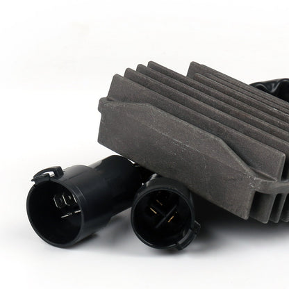 Kawasaki NINJA ZX-12R 2000-2005 Regulator Rectifier Voltage