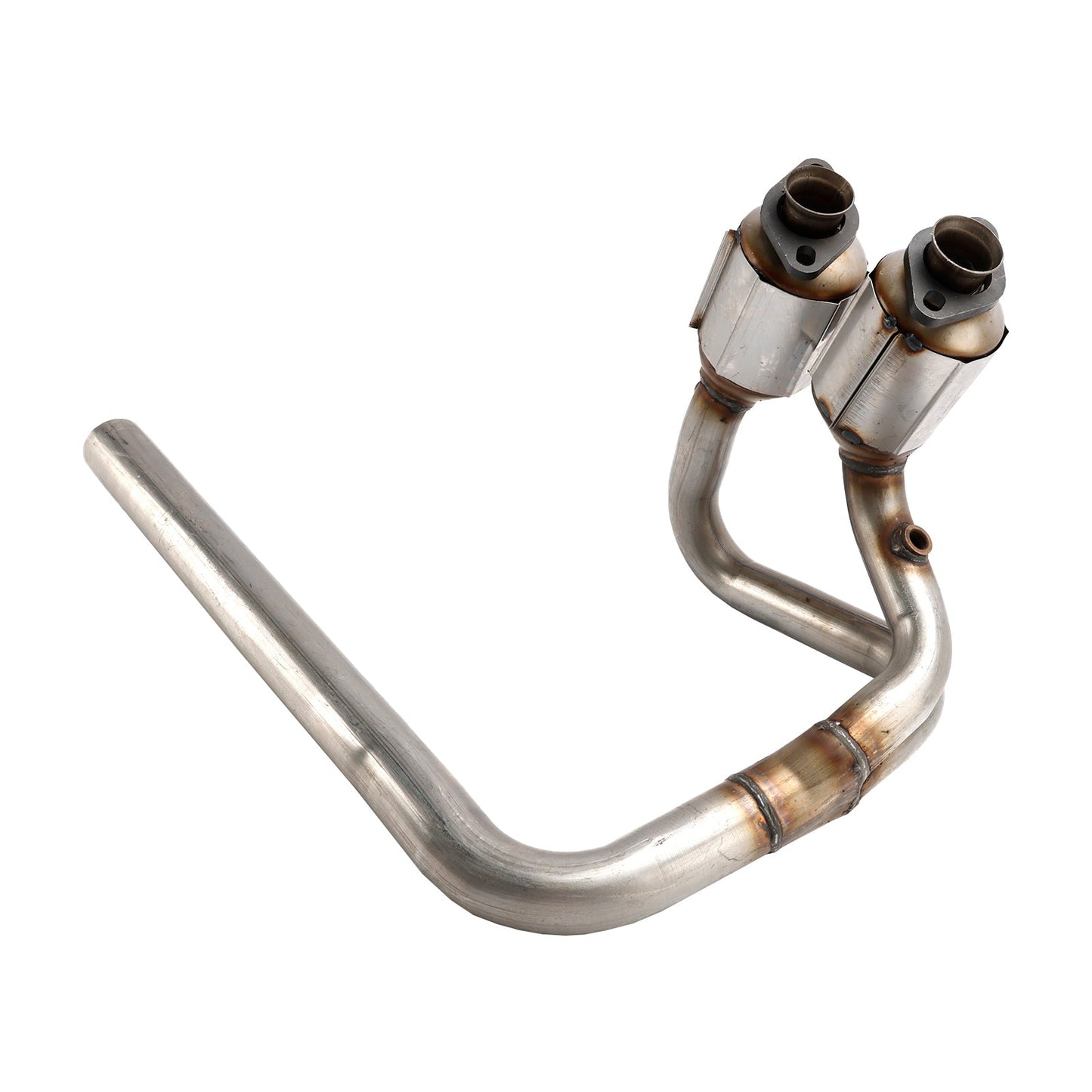 Front Catalytic Converter OBD II Approved 2004-2006 Jeep Wrangler 4.0L