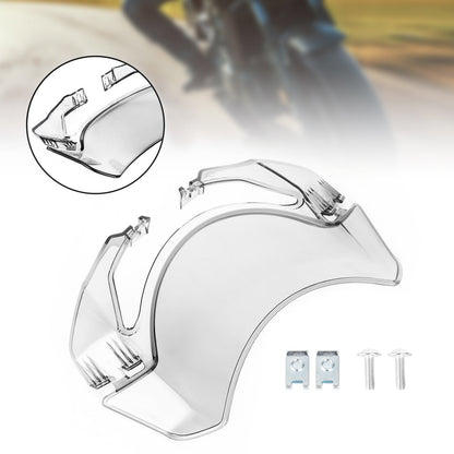 Windshield WindScreen fit for TRIUMPH Street Triple RS765 R765 S765 2020-2022