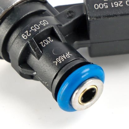 2008-2010 Audi A5 QUATTRO 3.2L V6 Fuel Injector 06E906036F 0261500037