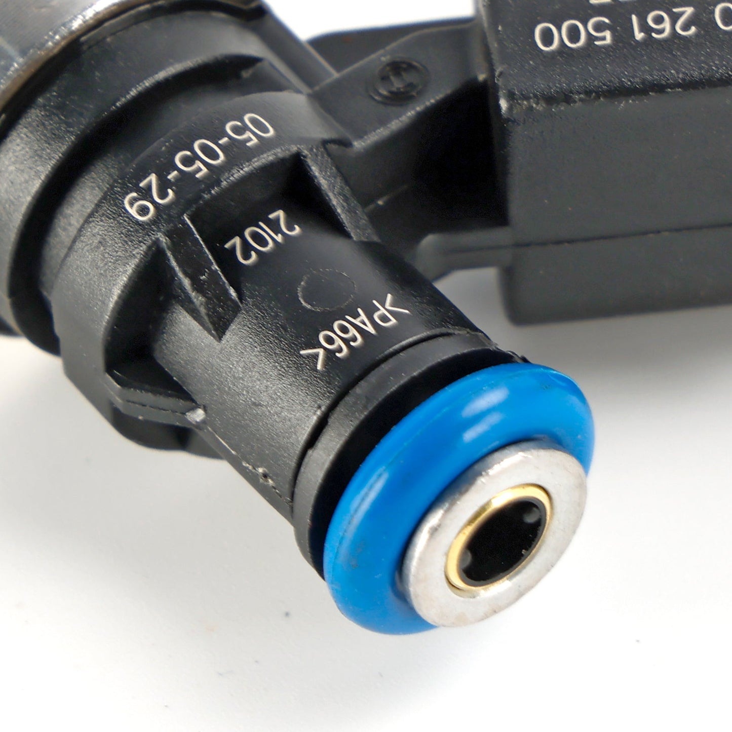 2010-2011 AUDI A6 3.2L Fuel Injector 06E906036F 0261500037