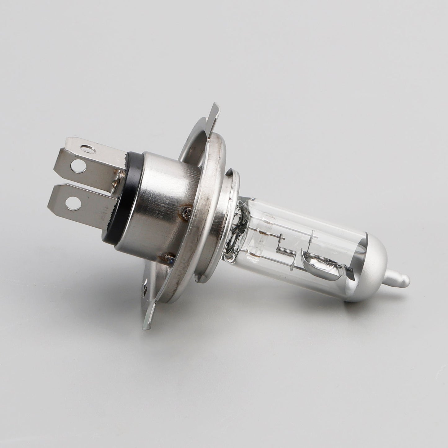 OSRAM Motorcycle Lamp Silverstar H4 P43T 12V 60/55W 64193SVS