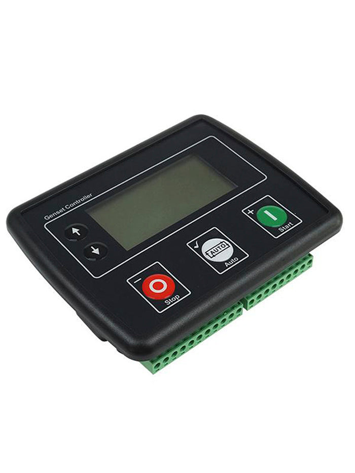 DSE4520 LCD Screen 3?Phase Mains Detection Control Board Generator Controller