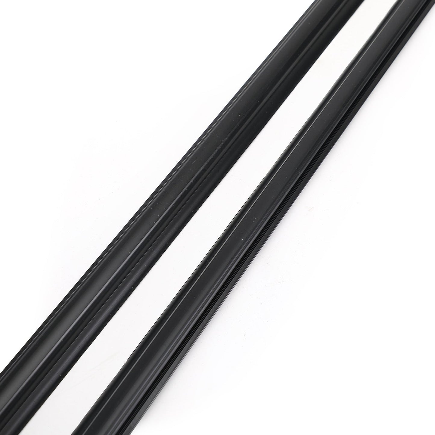 2010-2021 Toyota 4Runner Outside Window Weatherstrip Seal Belt Moulding 75711-35011