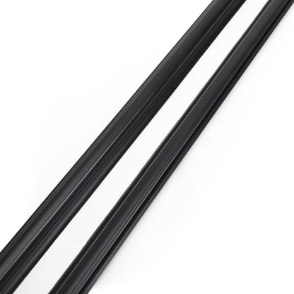 2010-2021 Toyota 4Runner Outside Window Weatherstrip Seal Belt Moulding 75711-35011