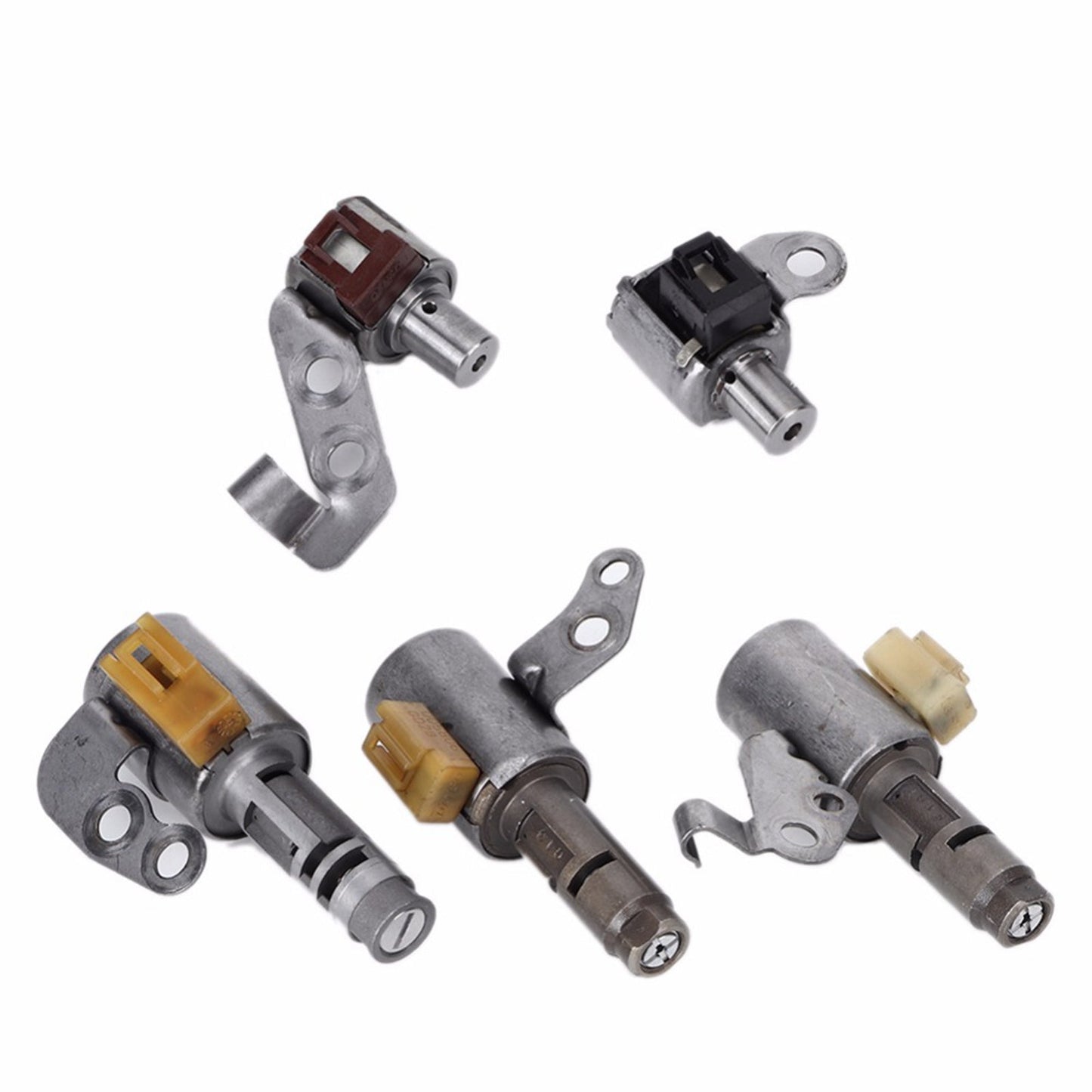 1999-2002 Lexus RX300 3.0L 5pcs Transmission Solenoid U140 U240