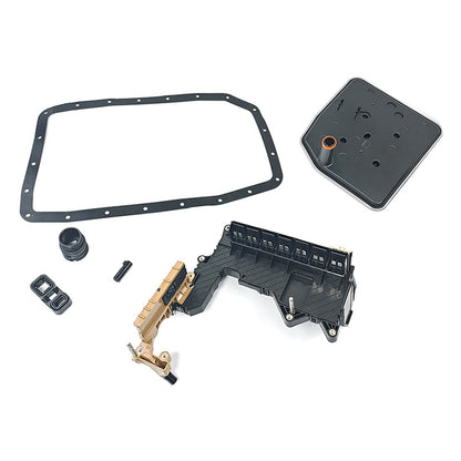 2011-2017 Ford Mustang TCM Transmission Lead Frame Valve Body Module Connector Seal Filter 926-149
