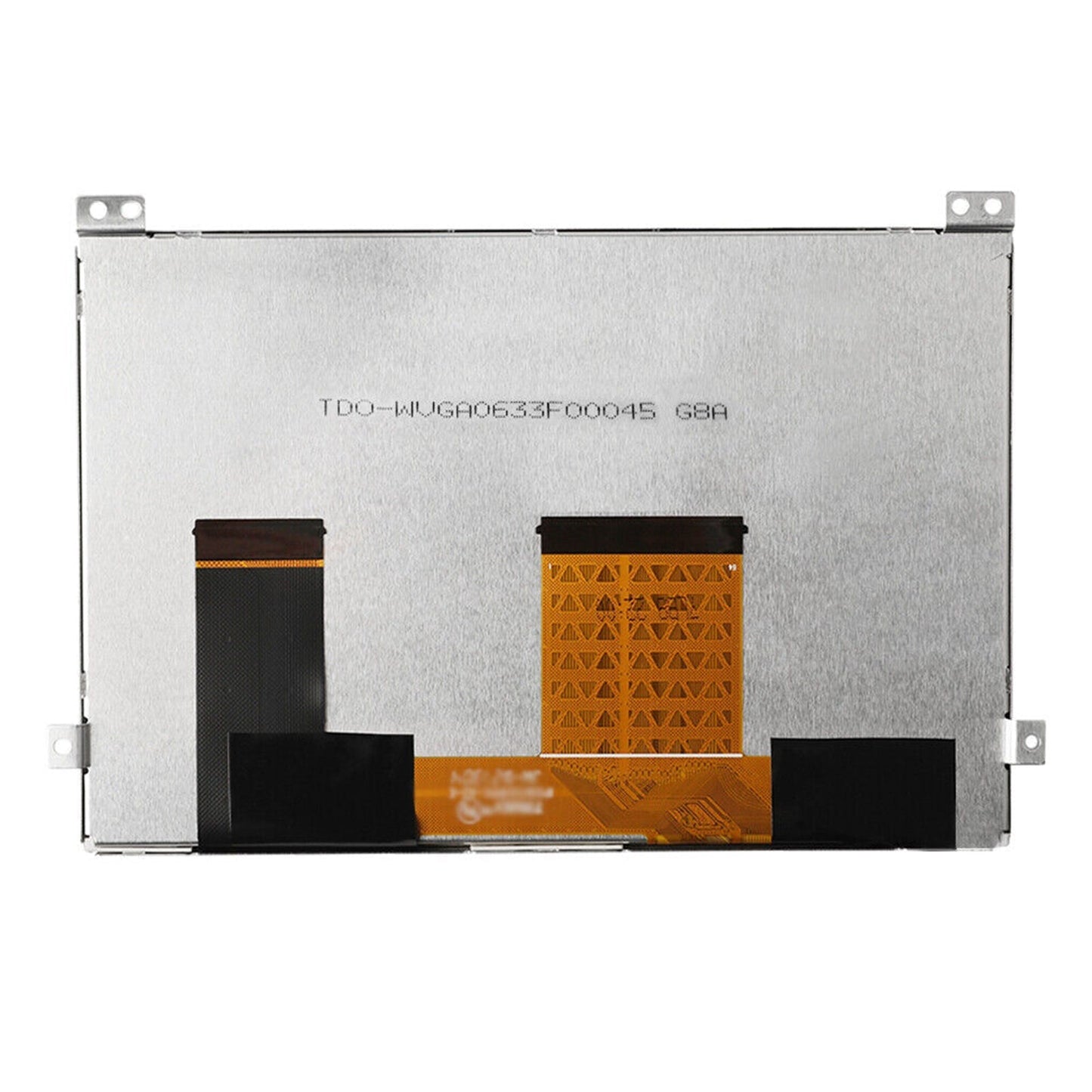 VW Magotan B7/Scirocco/Golf 6R/Polo/Tiguan/CC/GLI/GTI/Jetta/Passat 6.5" LCD Touch Screen Display TDO-WVGA06 33F00045