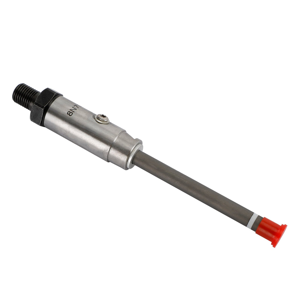 Cat Caterpillar Fuel Injector Pencil Nozzle 3304 3306 Engine, 8N7005 1Pcs 1/6Sets