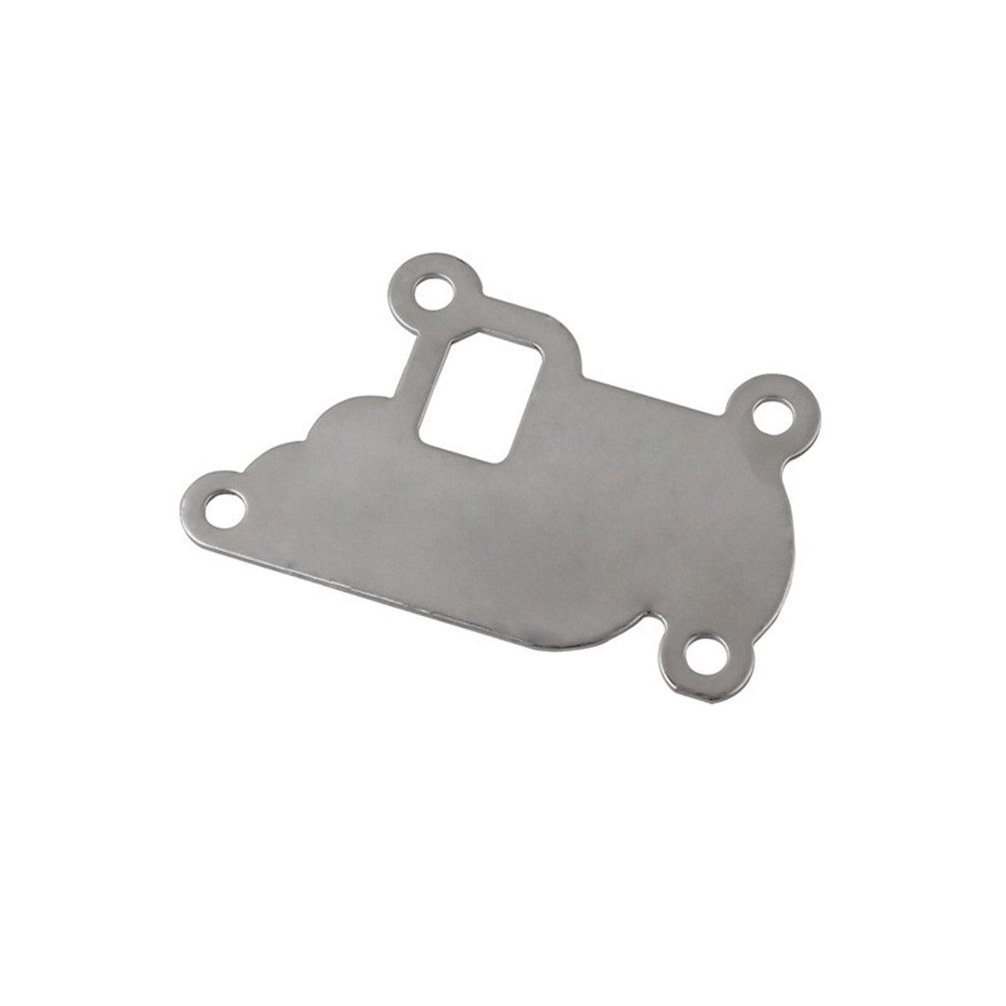 EGR Valve Blind Plate for Vauxhall/Opel 1.0 12V 1.2 16V Petrol Engines