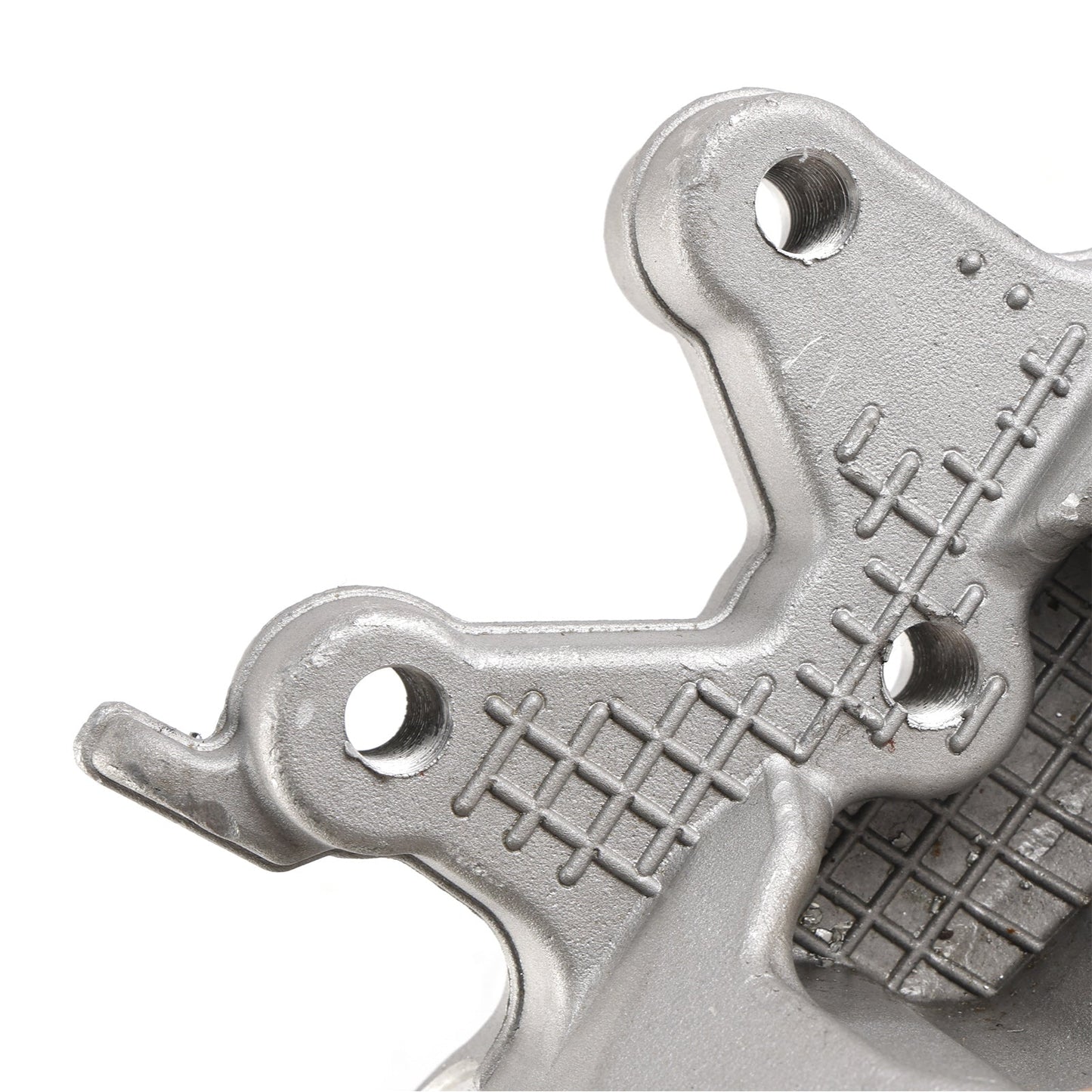 2014-2018 Jeep Cherokee Rear Right Suspension Knuckle 5090072AE 5090072AD