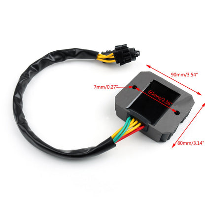 BMW F800R 2006-2016 Regulator Rectifier