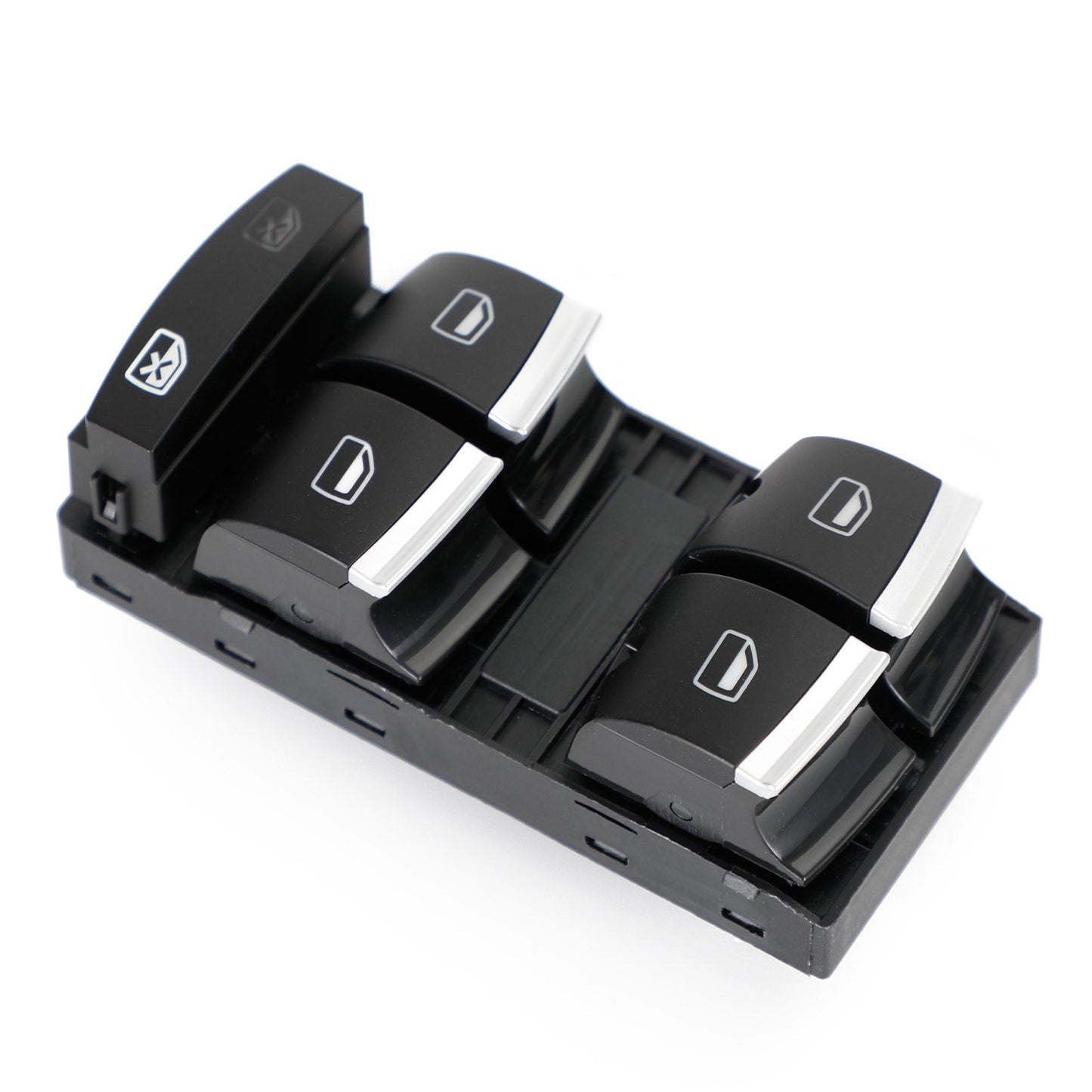 2004-2011 Audi A3 8P/Sportback 8P 4F0959851H Front Main Window Control Switch