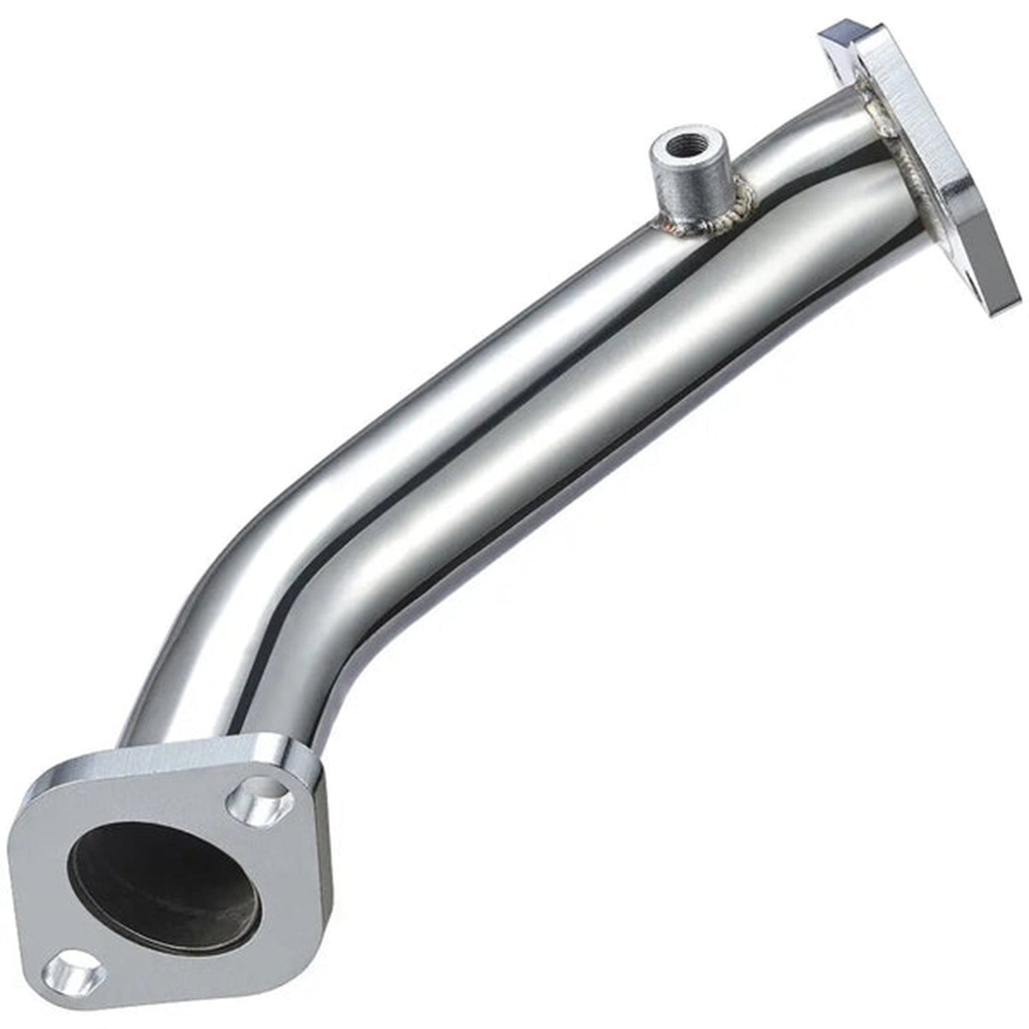 2003-2014 Subaru Impreza 2" Exhaust Up-Pipe