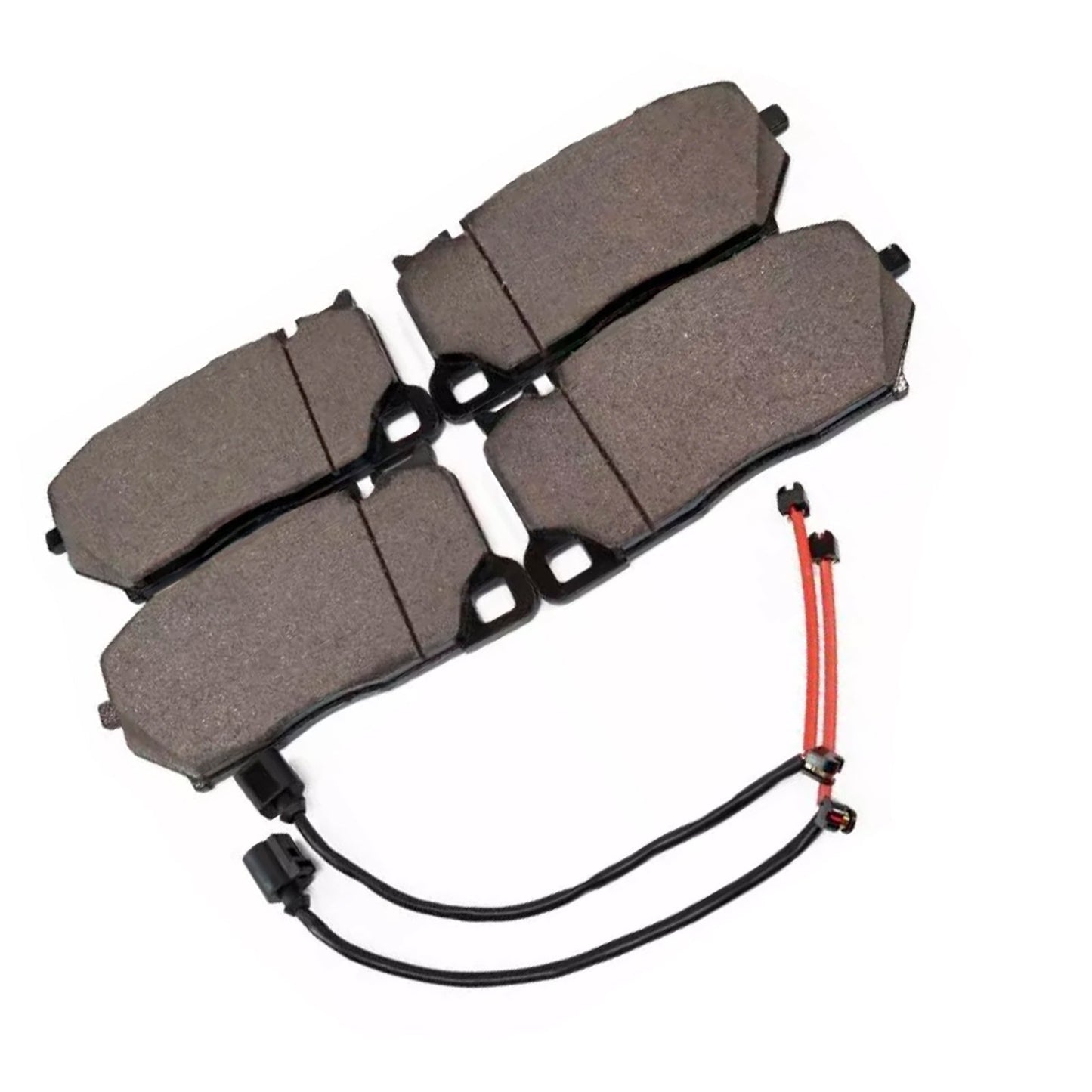 2018-2021 Bentley Continental Gt Gtc Front Brake Pads 3SA698151A