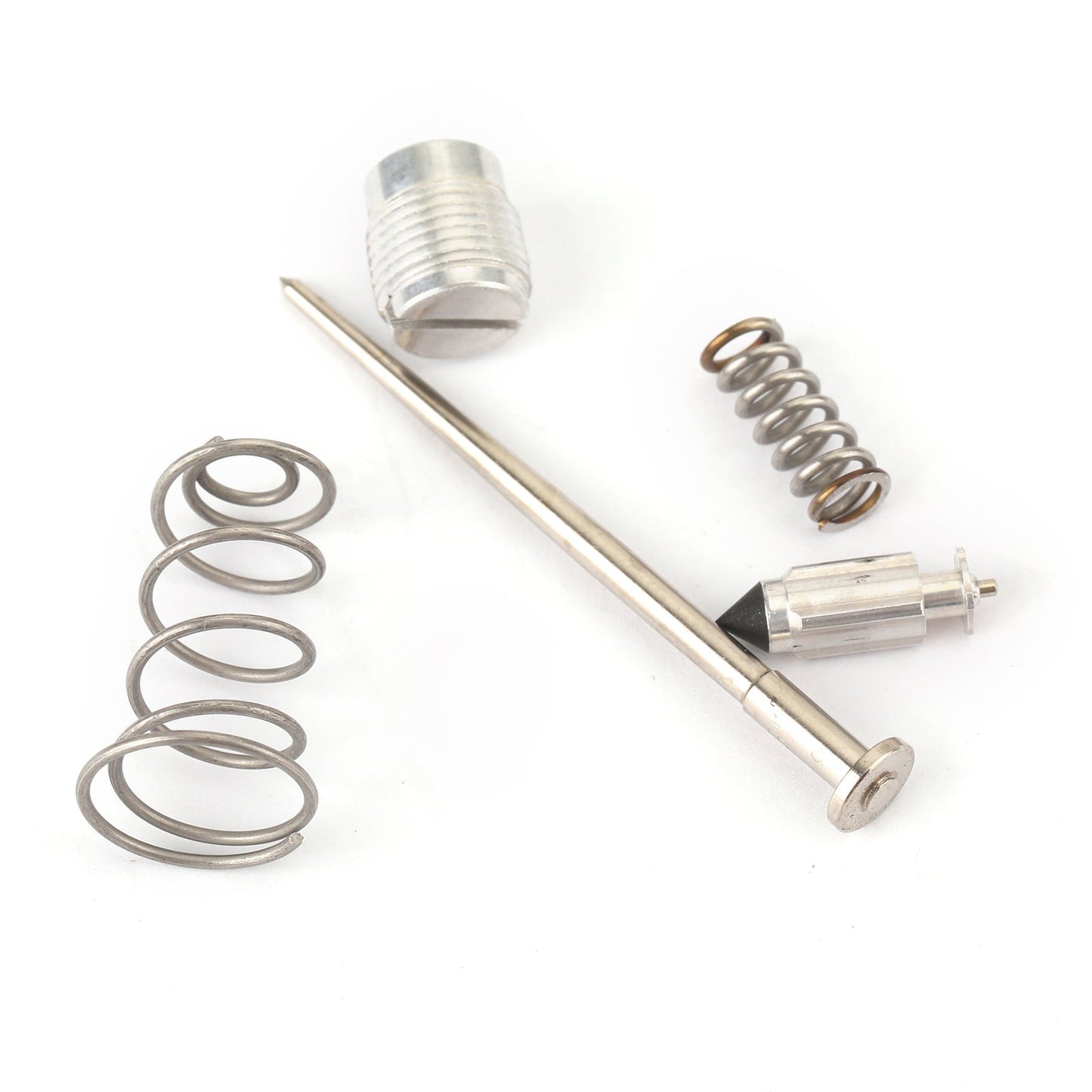 1980-1982 Honda CB750K 4PCS Air Cut Off Valve carb Carburetor Repair Rebuild Kit