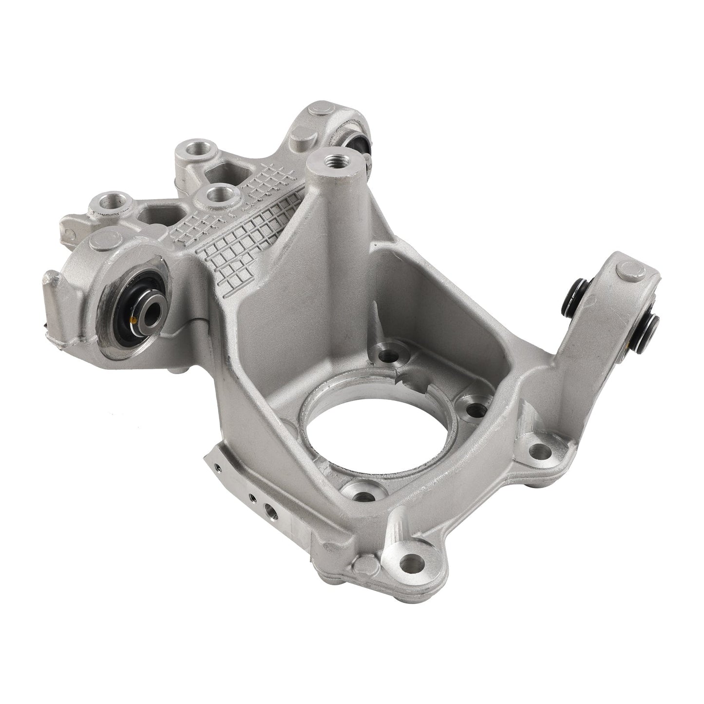 2014-2018 Jeep Cherokee Rear Left Suspension Knuckle 5090073AE 5090073AA