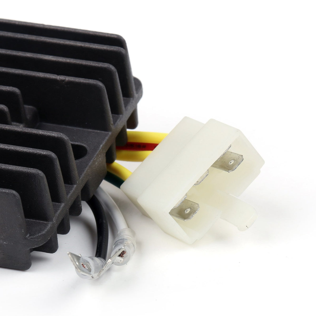 Honda CB350F 1972-1974 Regulator Rectifier