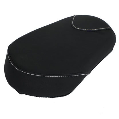 Rear Passenger Back Seat Pillion Saddle Fit For Yamaha Bolt Xv950 14-17