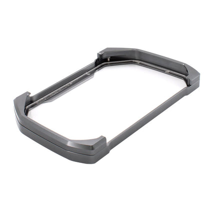 Alu Speedometer Protector Cover Black Fit For BMW R1200 Gs 18-20 R1250 Gs 19-20 Red