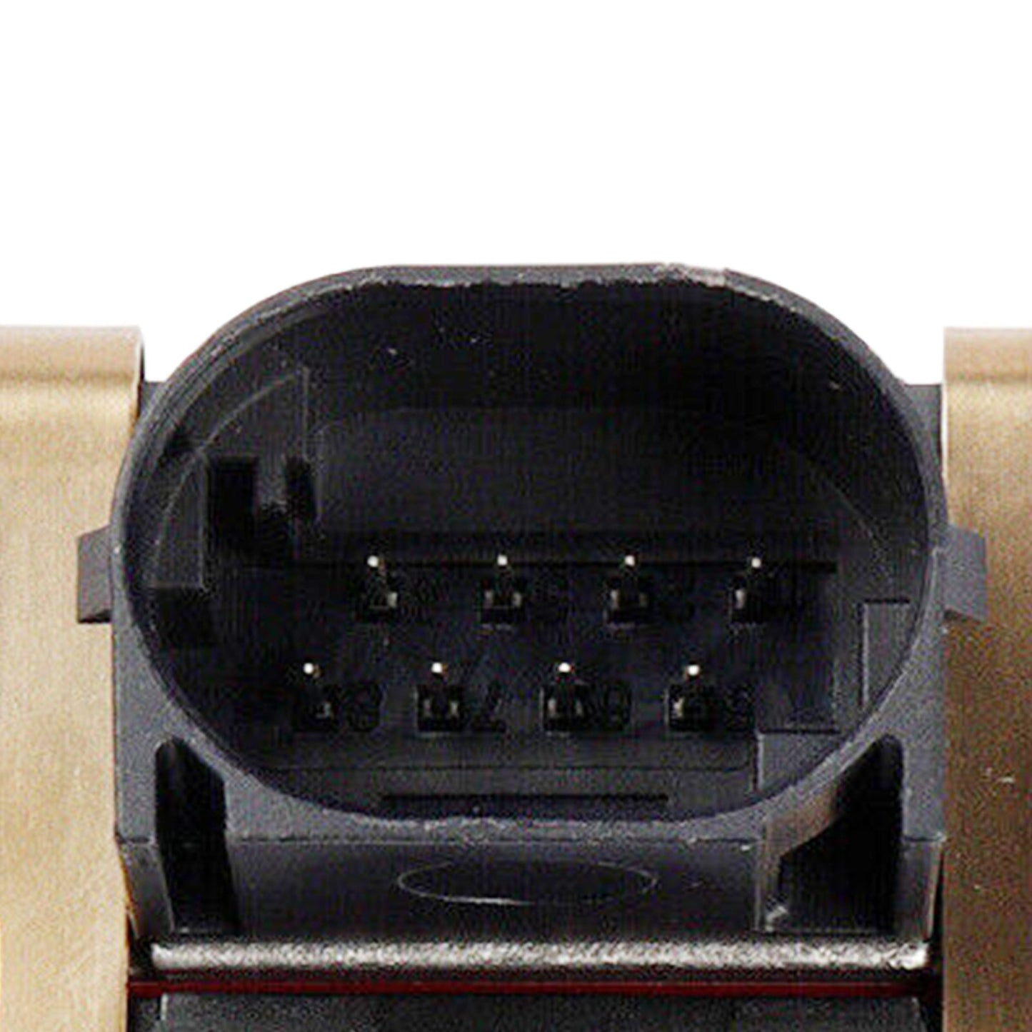 2017-2019 Nissan Sentra Cruise Control Distance Radar Sensor 28438-5UD0A