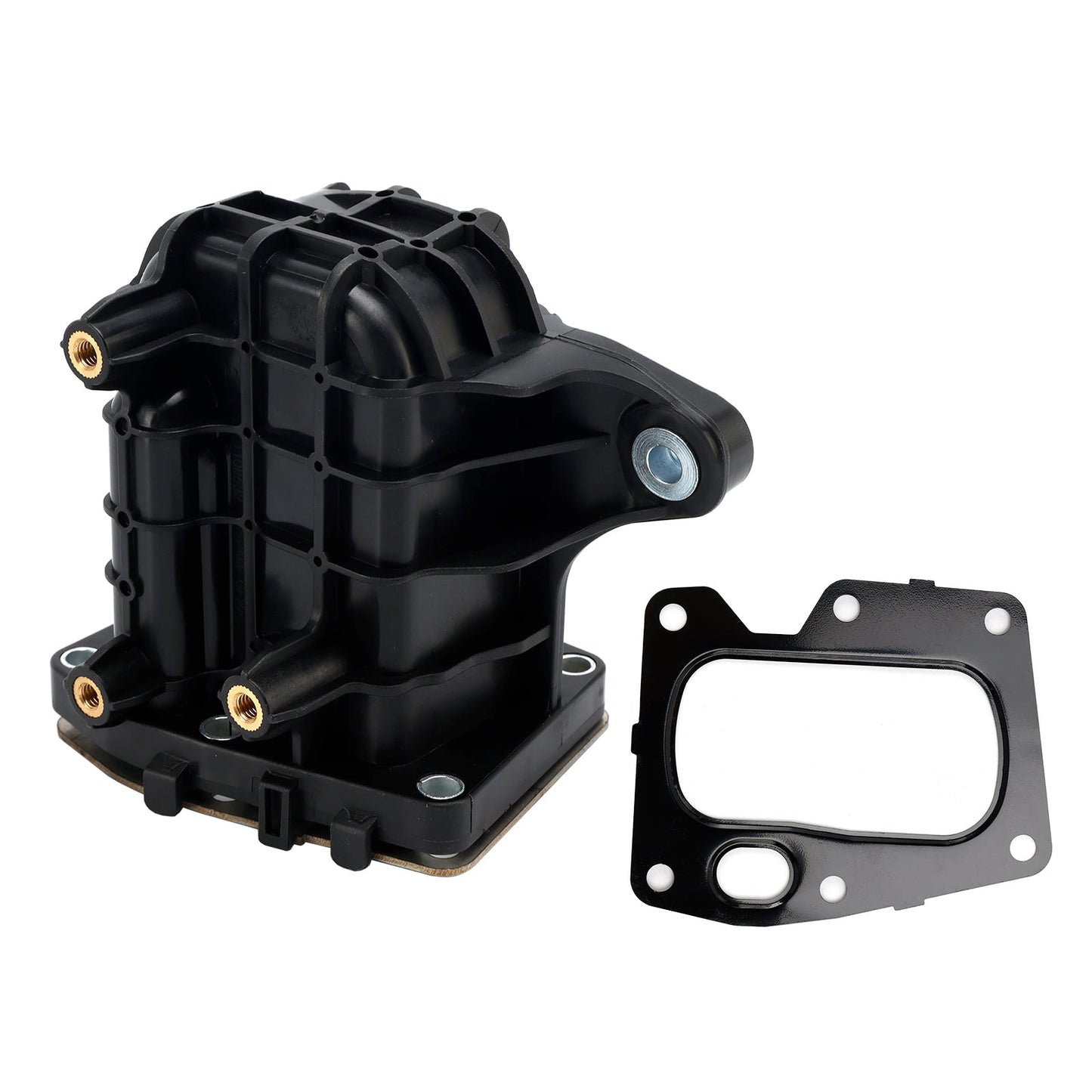 Peugeot Traveller 2.0 BlueHDi EGR Cooler & Housing 9678745680 9820965980