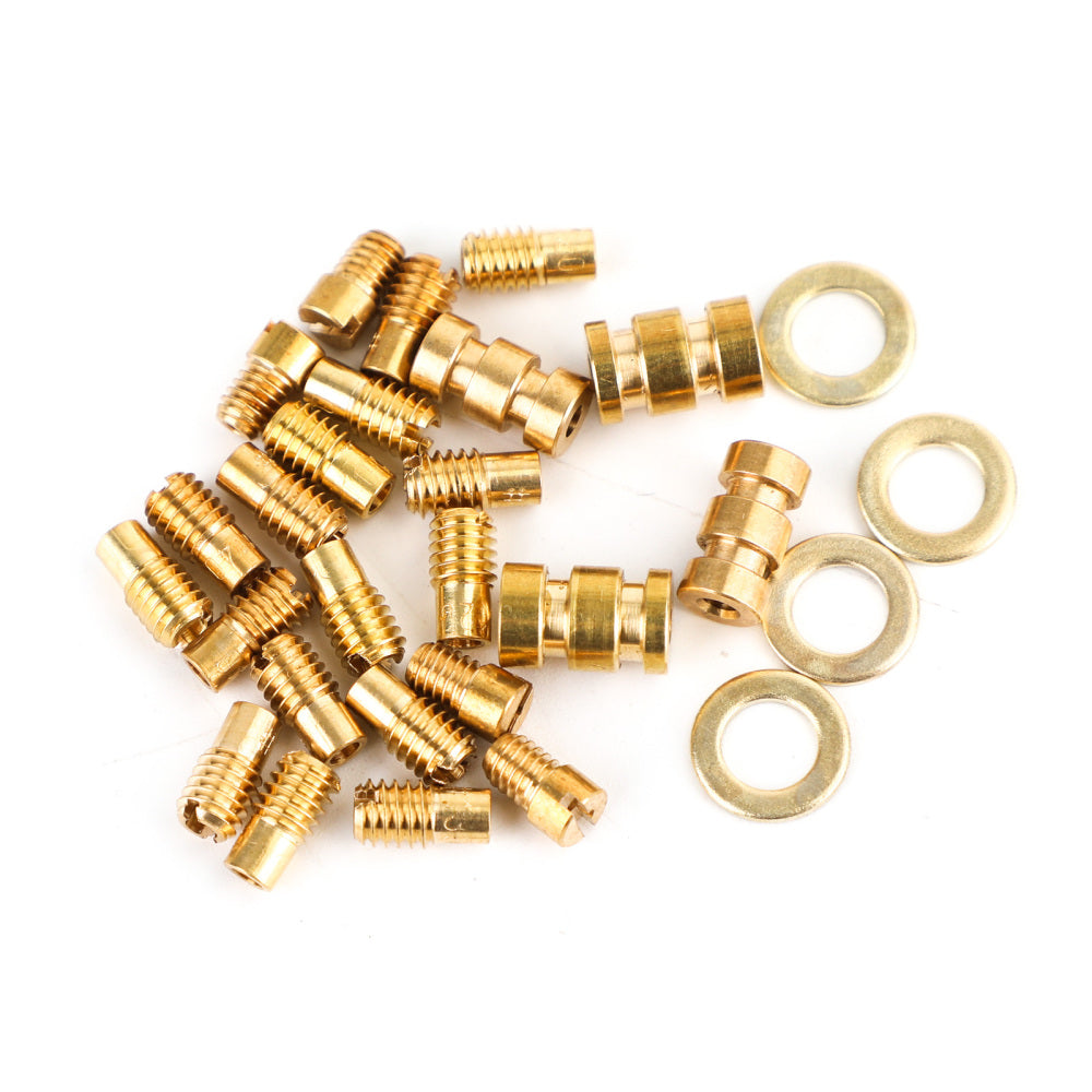 Honda Goldwing 1000 GL1000 1978-1979 Carburetor Carb Rebuild Repair Kit