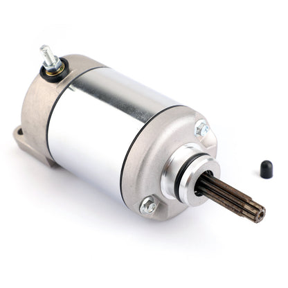 Starter Motor For Honda NX4 NX 400 Falcon 00-15 CB 400 SS 04-08 XR 400 L 06-08 Champoo