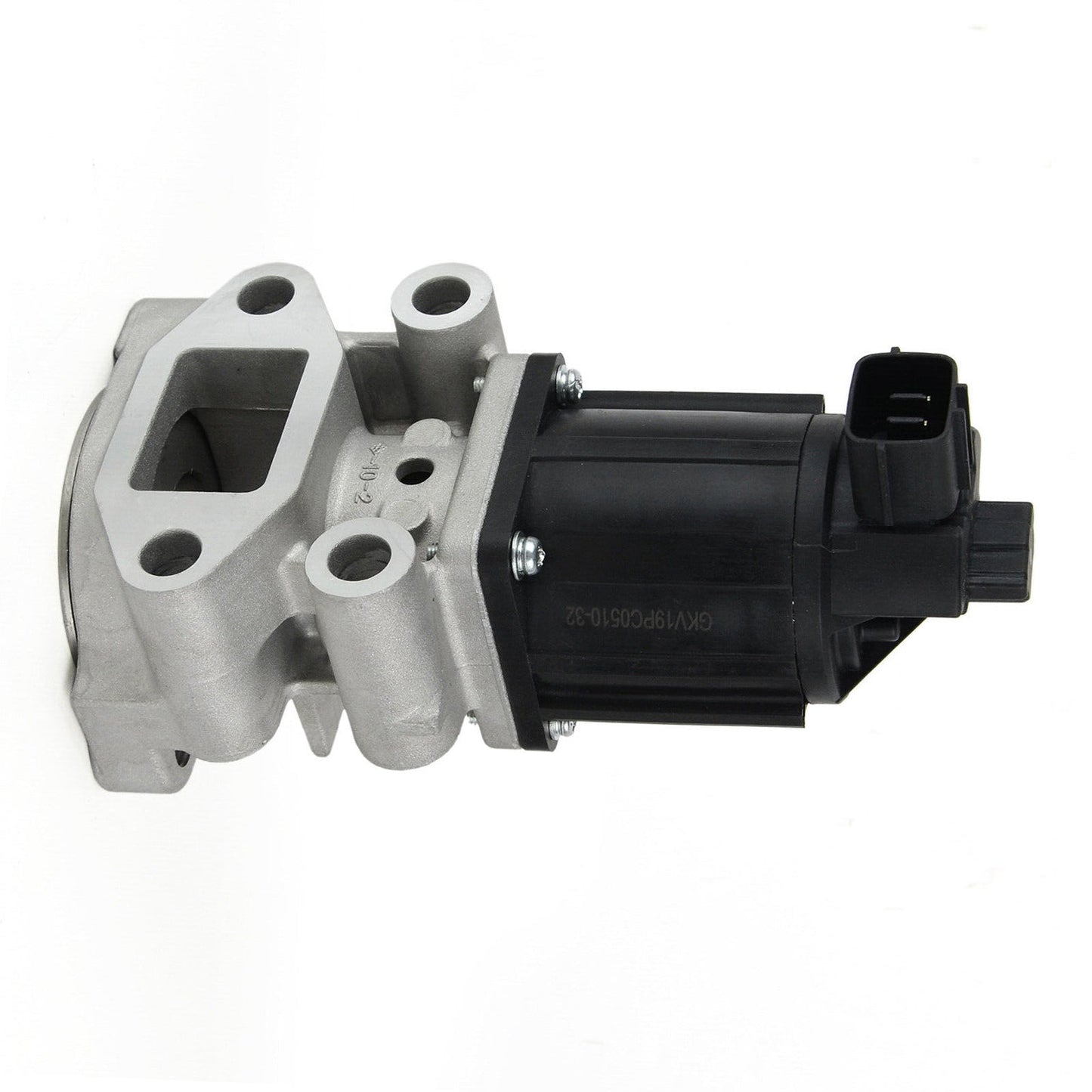 2005.11 - 2015.12 MITSUBISHI L 200 / TRITON (KA_T, KB_T)2.5 DI-D 4WD2.5 L / 2477 cc 100 Kw / 136 HP EGR Valve 1582A483