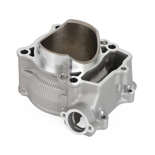 77mm Cast Aluminium Cylinder Jug 5XC-11311-20-00 Fit 2001-2013 Yamaha YZ250F WR250F YZ WR 250 F