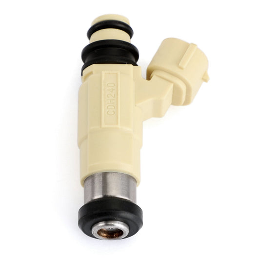 F410261 MR507252 842-12299 1PCS Fuel Injectors Mitsubishi Eclipse Lancer Chrysler CDH-240 842-12299