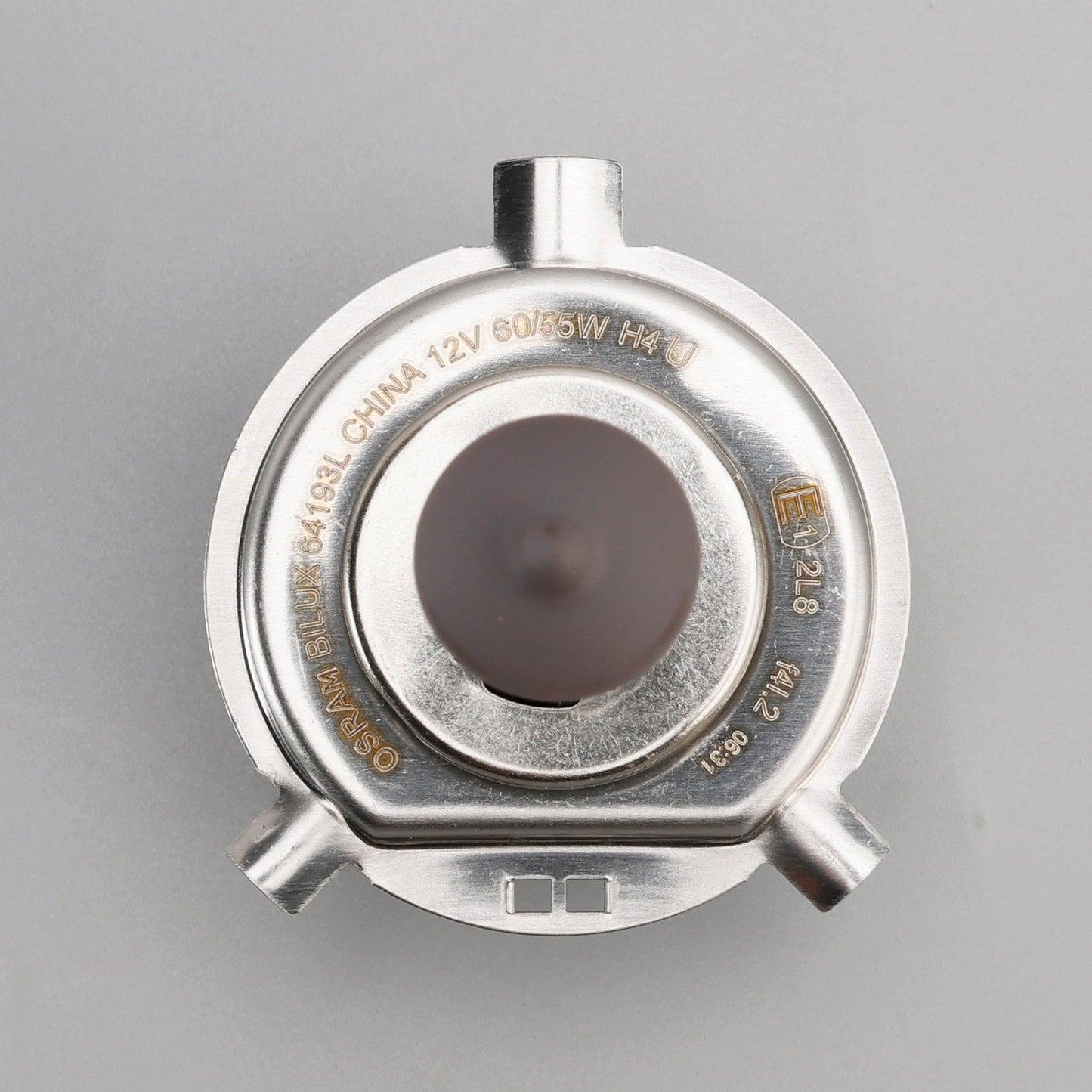 OSRAM Car Headlight Longlife H4 12V 60/55W 64193L