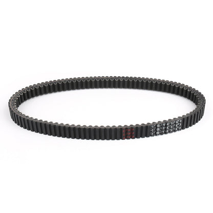 DRIVE BELT Fit for SUZUKI 2007-2020 AN400 BURGMAN SCOOTER AN 400 27601-05H10