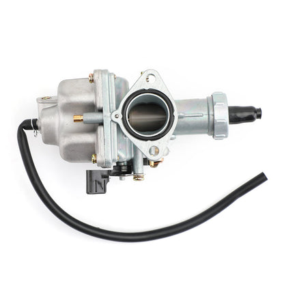 Honda CG-125 125CC PZ27 XR100R XR200R XL100 Pit Bike Scooter 16100-VM5-004 Carburetor Carb