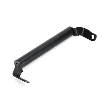 Navigation Bracket Phone Gps Bracket Black Fits For Yamaha Yzf R25 R3 19-21 20