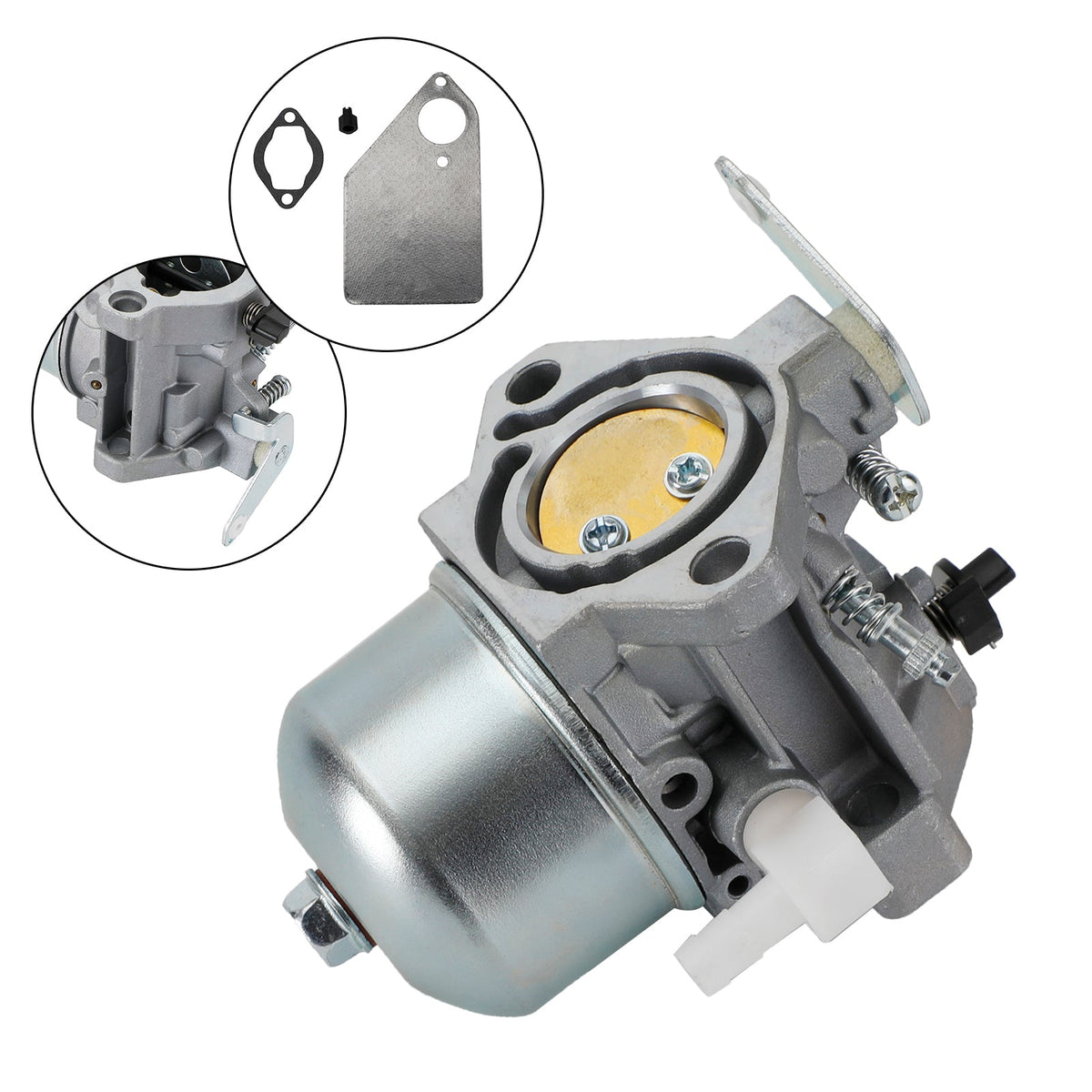 Briggs &amp; Stratton 799728 Carburetor Carb 498027 495706 494502 494392