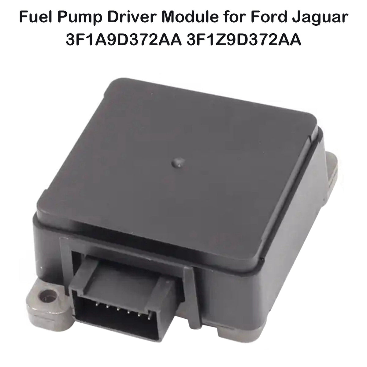 2000-2003 Ford Taurus Mercury Sable Fuel Pump Driver Module 3F1A9D372AA 3F1Z9D372AA