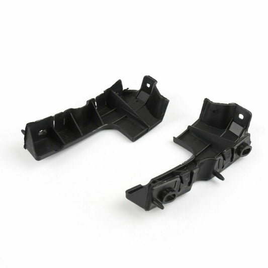 Audi A4 B7 2005-2008 Mount Guide Left+Right Bracket Bumper Fender