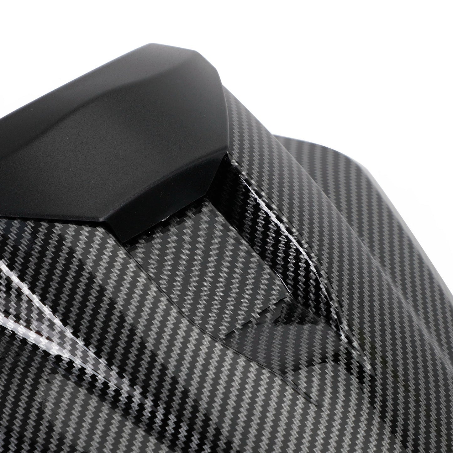 2020-2024 Honda CBR1000RR-R Rear Pillion Seat Cowl Fairing Cover