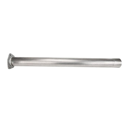 2011-17 Ford 6.7L Powerstroke 4" Exhaust DPF Delete Race Pipe