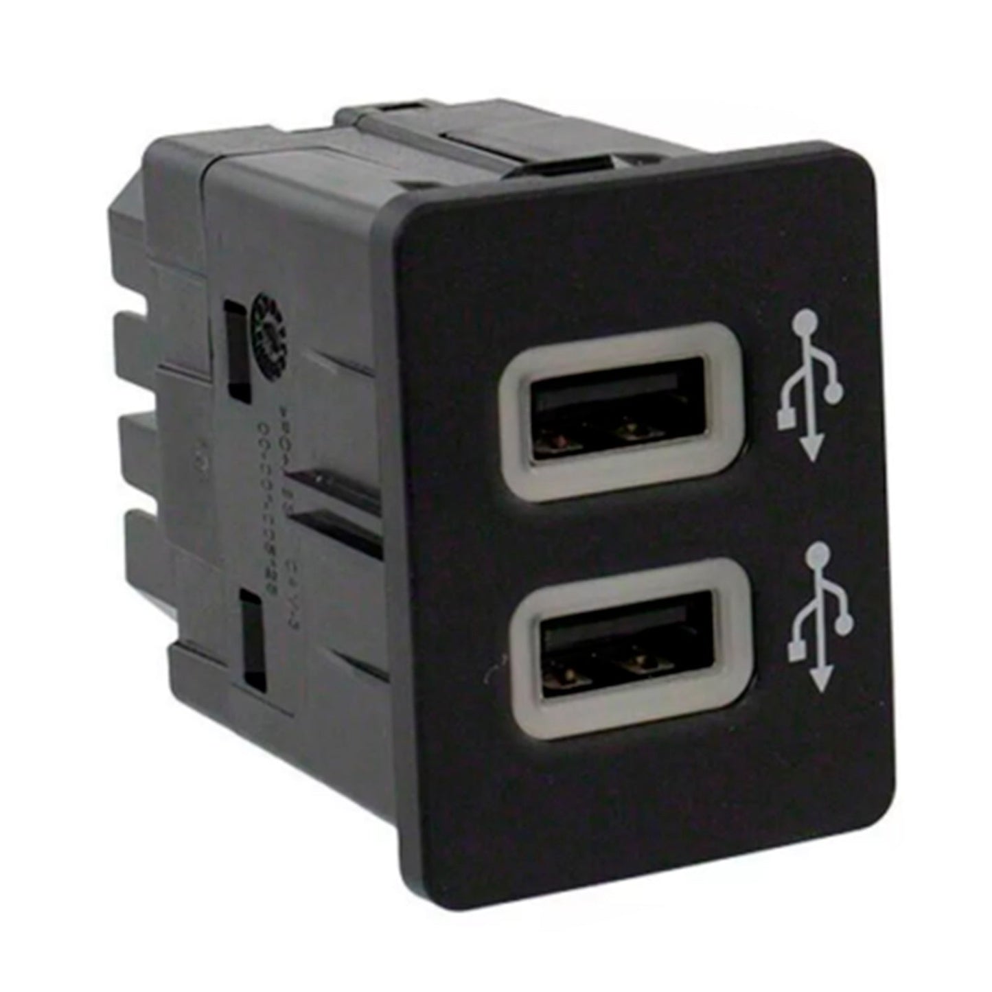 2017-2020 Ford F-150 Apple USB CarPlay Upgrade Interface Module Sync 3 Media Hub HC3Z-19A387-H