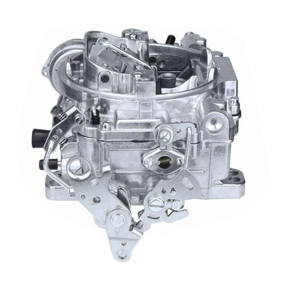 New 1406 Carburetor CBRT-1406 Edelbrock Performer 600 CFM 4 BBL Electric Choke