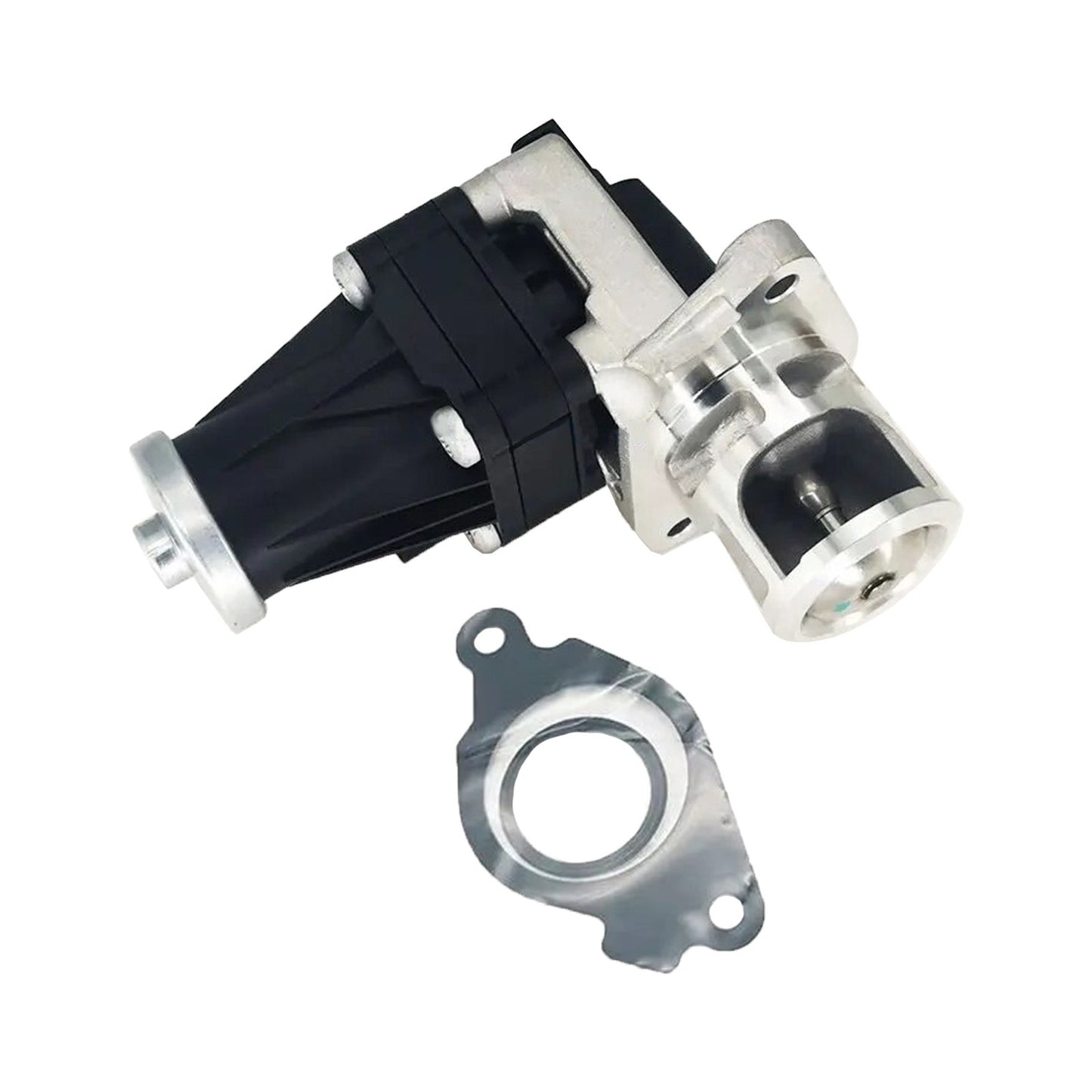 2009-2019 Vauxhall Astra MK VI Hatchback 1.3 CDTI 1248ccm -95HP -70KW EGR Valve 55599946