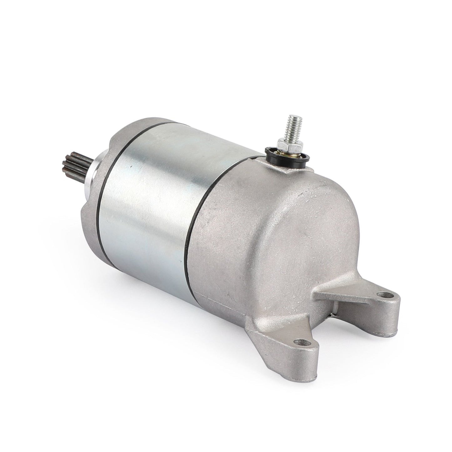 Starter Engine Starting 9-Spline Fit For Honda CBR400 NC23 1987-1989 CB400F CB400SF Super Four 1992-1998