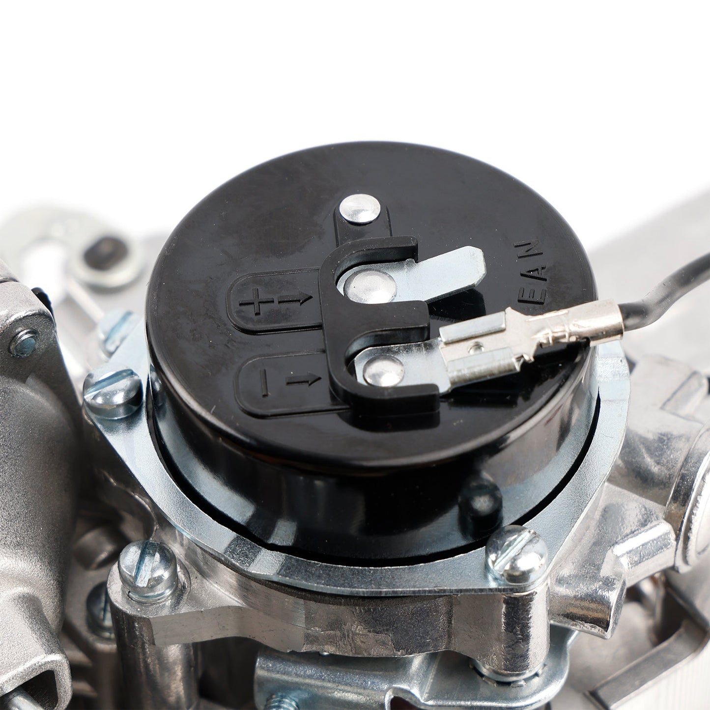 Chrysler Carburetor 600 CFM 4150 4-Barrel BR-67270