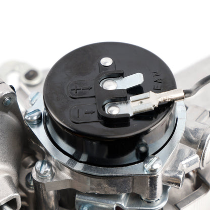 Chrysler Carburetor 600 CFM 4150 4-Barrel BR-67270