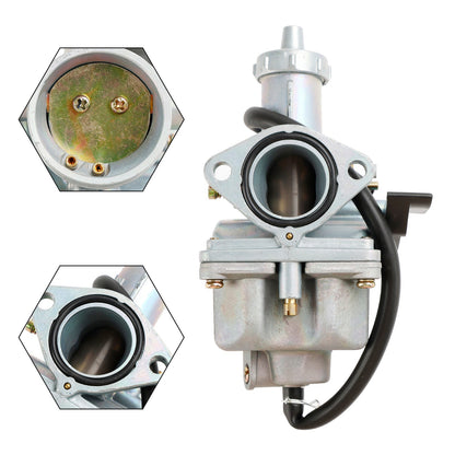 Honda CG125/ Italika DT125 FT125 Carburetor Carb
