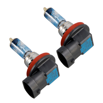 OSRAM 2PCS Car Lamp Night Breaker H11 12V 55W 64211NB220