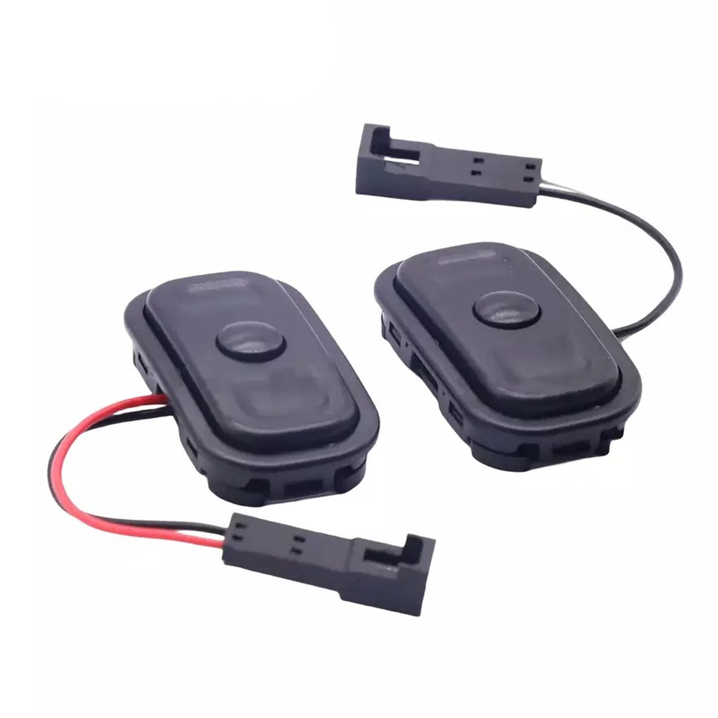 2013-2016 Dodge Dart 1.4L 2.0L Left & Right Steering Wheel Radio Control Switch 56046098AD
